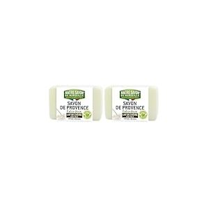 Ma&icirc;tre Savon de Marseille Goat's Milk Soap 100g (Lot de 2)