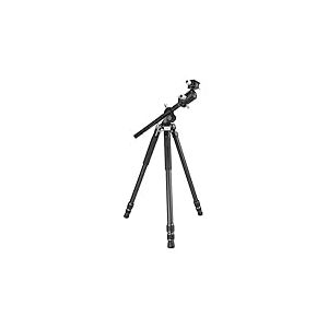 Vanguard Veo 3+ 303CBS - Trépied Multi-Angle en Carbone avec rotule à 2 Axes