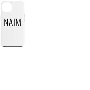 Naim Coque pour iPhone 13