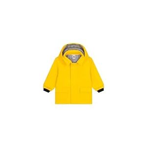 Petit Bateau B&eacute;b&eacute; Gar&ccedil;on A08fb Cir&eacute;, Jaune, 24 Mois EU