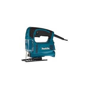 Makita 4326 - Caladora 450W 3100 cpm Noir/Bleu