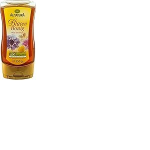 Alnatura Miel de fleur biologique, 350 g