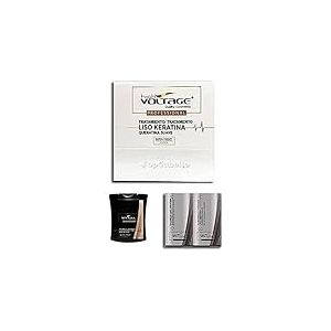 Liso Keratina Tratamiento 100 Ml