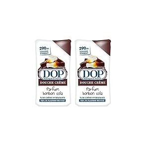 Dop Douche Douceur d'Enfance Cola 290ml (Lot de 2)