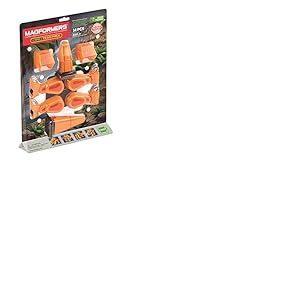 Unbekannt magformers 278–21 – Dino TEGO Pack 14