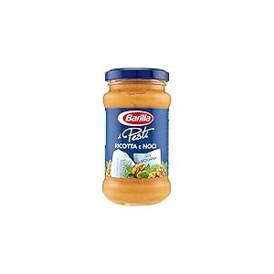Barilla - Pesto alla siciliana - Pr&eacute;parez des p&acirc;tes incroyables - 190 GR