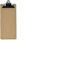 Docrafts PMA 174799 Papermania Bare Basics Presse-Papiers Kraft Haut