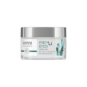 Lavera Naturkosmetik Hydro Refresh Crème Gel 50 ml