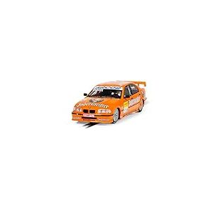 Scalextric C4624 BMW E36 320i - STW 1996 - J&auml;germeister