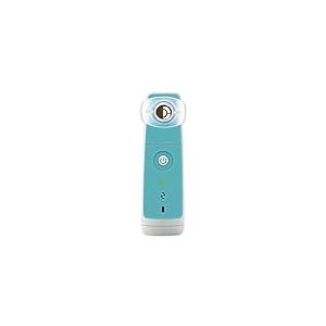 Revitive Aerosure - Aide à la respiration Soulage l'essoufflement et renforce les muscles respiratoires.Soutient la solution muqueuse.Appareil médical, testé cliniquement et sans médicament