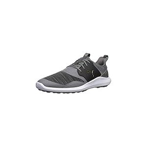 Puma Ignite Nxt Chaussures de Golf &agrave; Lacets pour Homme, 44.5 EU