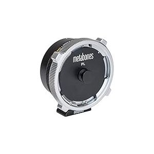 Metabones PL to Nikon Z-Mount T (Noir Mat).
