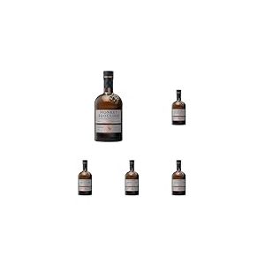 Monkey Shoulder Smokey Monkey Blended Malt, 0.7L (Lot de 5)
