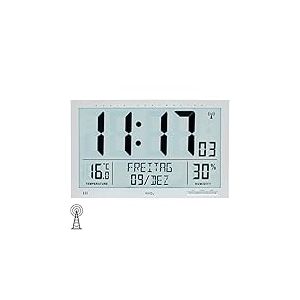 AMS Horloge Murale Design 5888