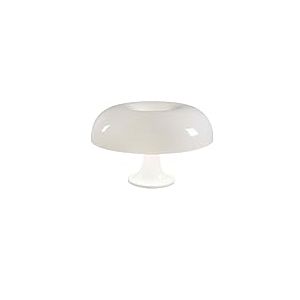 Artemide Nesso Lampe Blanche