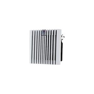 Ventilateur de refroidissement 63/72 m, technologie Blue E+, efficace pour optimiser la ventilation et le refroidissement dans les systèmes électriques.
