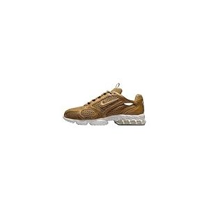 Nike Homme Air Zoom Spiridon Cage 2 Baskets, Wheat Wheat Sail Gum Light Brown, 40 EU