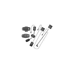 Interphone KIT Audio Universel - Active/Connect