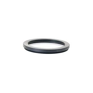 Dörr 361078 Bague de Conversion pour Objectif 77-86 mm Noir