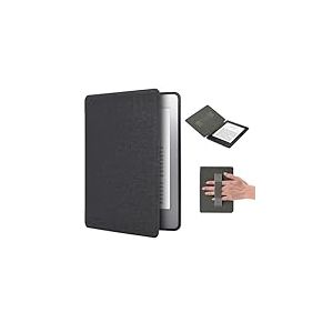 &Eacute;tui pour Kindle Paperwhite 2024 (12e g&eacute;n&eacute;ration), Kindle Colorsoft Signature Edition 2024, 7" &Eacute;dition 2024, &Eacute;tui intelligent l&eacute;ger enti&egrave;rement neuf avec fonction veille/r&eacute;veil automatique pour Kindle