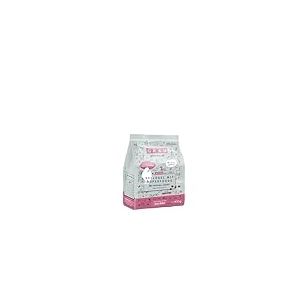 GRAU L’original Croquettes Pour Chats/chatons, Volaille Avec Super Aliments, Lot De 1 (1 x 400 g), Sans Gluten, Pour Chatons