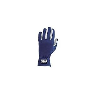OMP IB/702/B/M Gants de course
