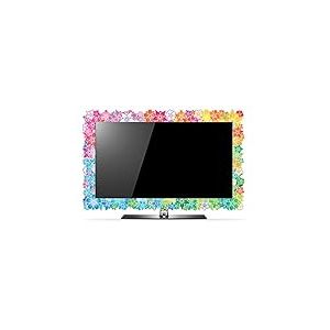 iDesign Joy TV Frame 19" Forex Multicolore