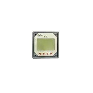 EPEVER MT1 Écran - Pour régulateur de charge EPIPC-Com - 10 A - 20 A - 12-24 V