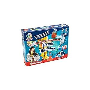 Science4you – Fabrique d'expérimentation (605237)