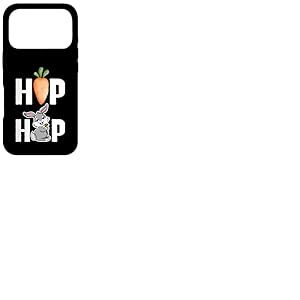 Lapin de P&acirc;ques Hip Hop Coque pour iPhone 17 Pro