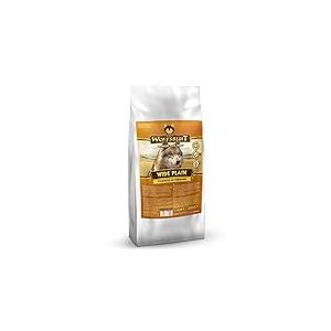 Wolfsblut Wide Plain Light - 2 kg - Cheval - Nourriture sèche - Nourriture pour Chien - sans céréales