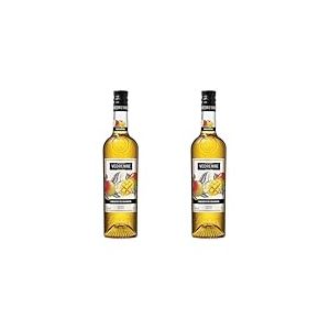 LIQUEUR DE MANGUE VEDRENNE 18% - 70 cl (Lot de 2)