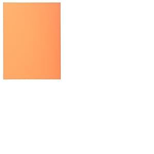 Exacompta - Réf. 330002E - Carton de 5 paquets de 100 chemises rigides SUPER 210 g/m2 aux couleurs pastel - chemises certifiées PEFC™ - dimensions 24 x 32cm pour format A4 - couleur bulle