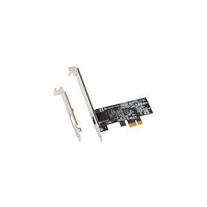 Sonnet – Carte PCIe SOLO2.5G