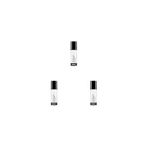 The INKEY List S&eacute;rum &agrave; 3% d'acide polyglutamique aide &agrave; maintenir l'humidit&eacute; pour une peau lisse instantan&eacute;ment 30 ml (Lot de 3)