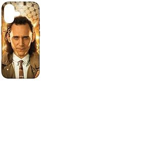 Marvel Loki Disney + Series Poster Coque pour iPhone 17