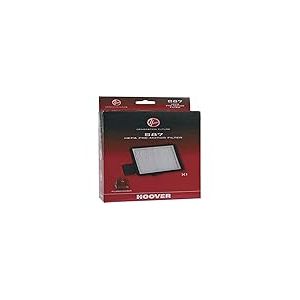 Filtre de pr&eacute;-Moteur Hepa lavable D'origine Hoover Candy Purepower S&eacute;rie Cylindre (S87)