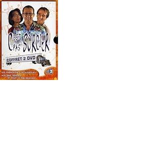 C'est pas sorcier : La g&eacute;ologie - Coffret 2 DVD