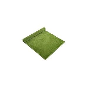 m&ouml;ve Bamboo Luxe Tapis de Bain 50 % coton/50 % Viscose de Bambou 60 x 100 cm