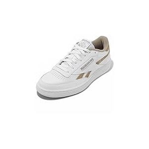 Reebok Mixte Royal Complete CLN2 Sneaker, FTWWHT/FTWWHT/VECBLU, 39 EU