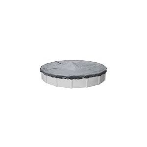 Robelle 3812 en Maille Winter Coque pour 3,7 m piscines Hors-Sol Ronde 18' Round Pool 02 - Dura-Guard Mesh