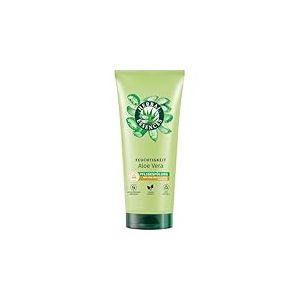 Herbal Essences Après-shampoing hydratant à l'aloe vera et au jasmin - 250 ml - Pour cheveux très secs à brillants - Avec ingrédients d'origine naturelle - Végétalien