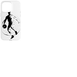 Basket-Ball Esquisse de Basket-Ball Amoureux du Basket-Ball Coque pour iPhone 15 Pro Max