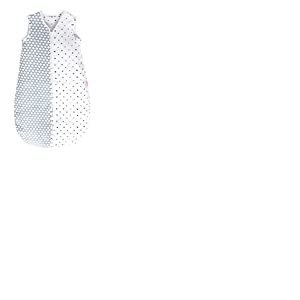Motherhood Gigoteuse d'été en Mousseline de Coton de Gigoteuse Douillette - Certifié Öko-Tex Standard - Classe 1 - Taille : 6-18 Mois - Bleu