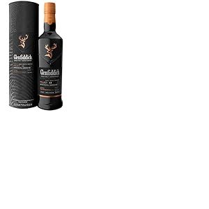 Glenfiddich PROJECT XX Experimental Series #02 Single Malt Scotch Whisky 47% Vol. 0,7l in Giftbox