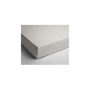 Papillon Parure de lit, Cotton, Naturel, 90 x 220 cm