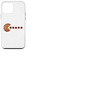Amateurs de Pizza - Pizza Manger Pepperoni - Pizza Pepperoni Coque pour iPhone 12 Mini