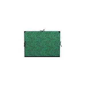 Lefranc Bourgeois Carton Dessin Cordon 92X65Cm Vert