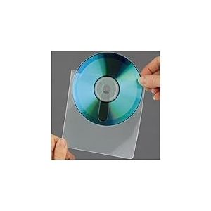 3L 10238 Porte-CD Autocollants