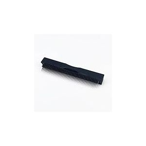 DE BUYER -2012.91 -peigne ultra noir - pas de 2 mm